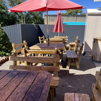 Dogtown - Hot Dogs Near Me - Milford, Connecticut
