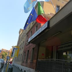 Ospedale Oftalmico