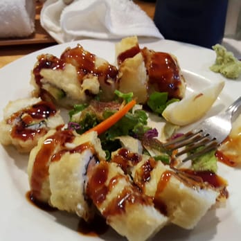 Sushi On Oracle - Sushi Bars Near Me - Tucson, Arizona Sushi On Oracle - Sushi Bars Near Me - Tucson, Arizona