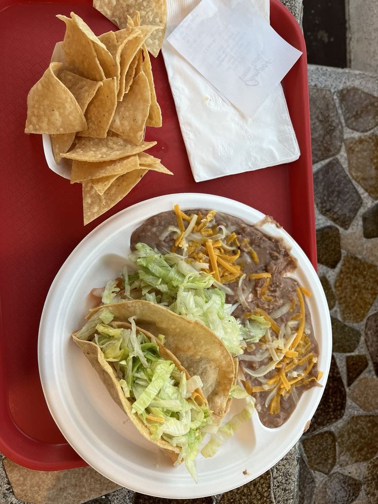 Campos Famous Burritos