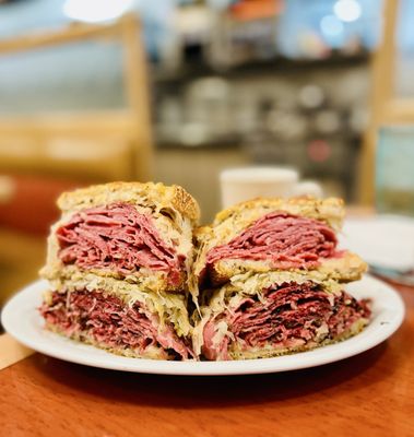 Sherman's Deli & Bakery by null