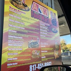 A & K