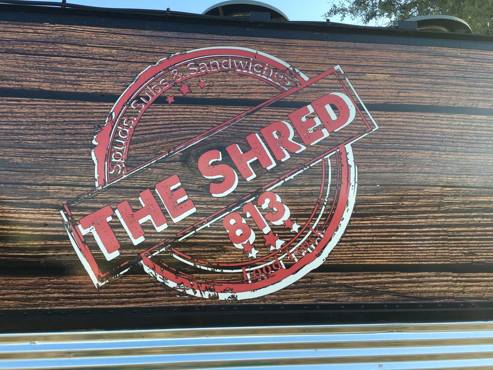 Food from Theshred813