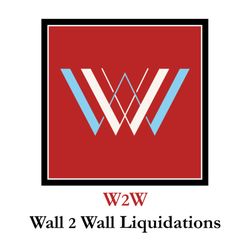 Wall 2 Wall Liquidations