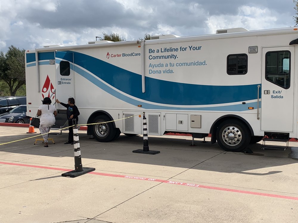 THE POTTER’S HOUSE 62 Photos & 31 Reviews Churches 6777 W Kiest