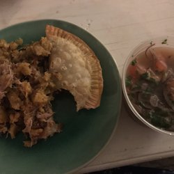 Charito's kitchen