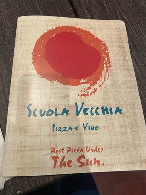 Scuola Vecchia Pizza E Vino - Coral Springs by null