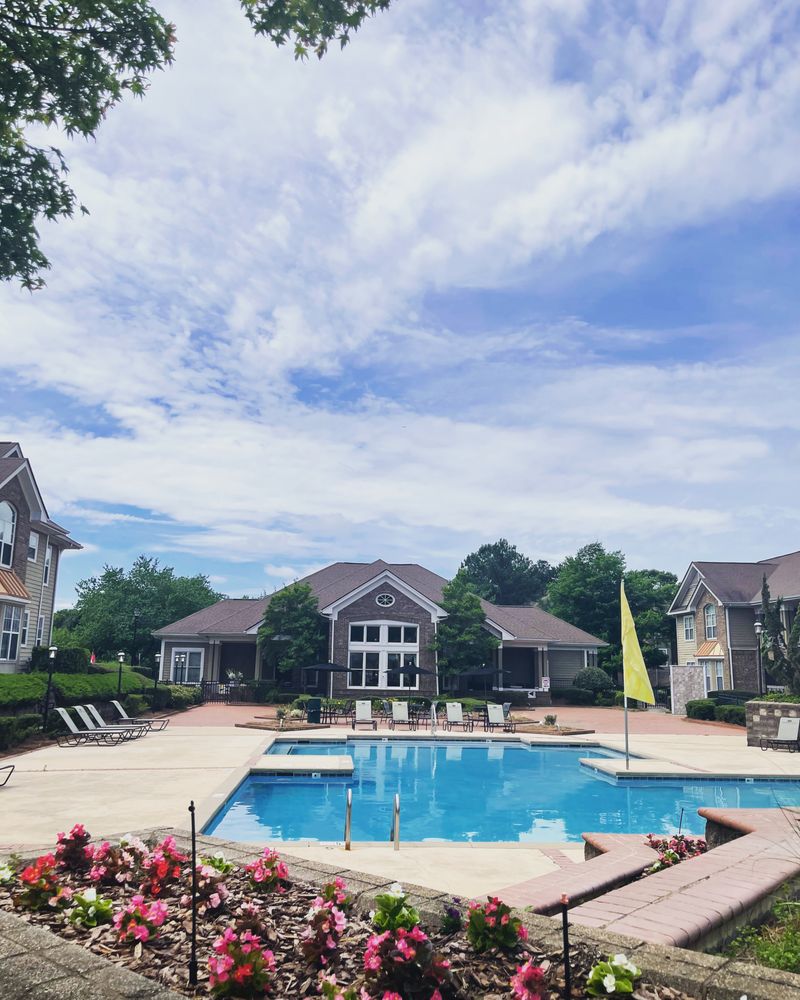 BROOKSTONE APARTMENTS Updated August 2024 3800 Dry Brook Rd, Charlotte, North Carolina