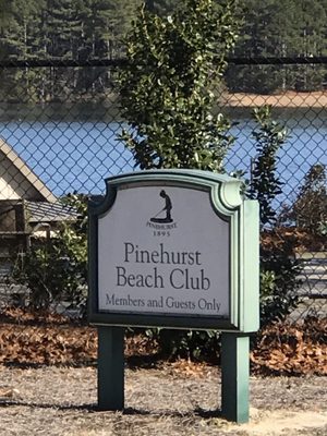 Pinehurst Resort by null