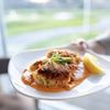 Rudy’s Greenside Steakhouse gift card
