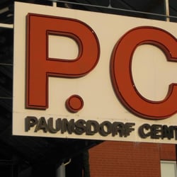 Paunsdorf-Center