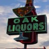 Oak Liquor Store gift card