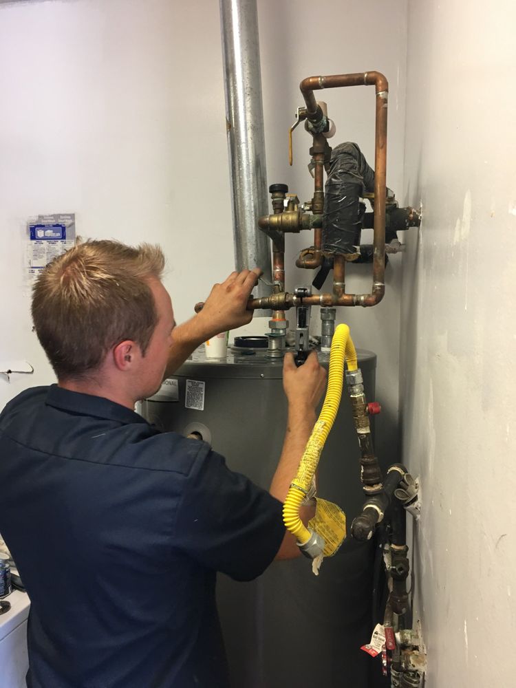 Slide of The Plumbing Source