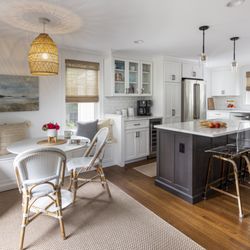 Watch City Kitchens