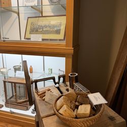 Lititz Historical Foundation
