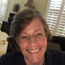 A New Beginning - Georgina Hine