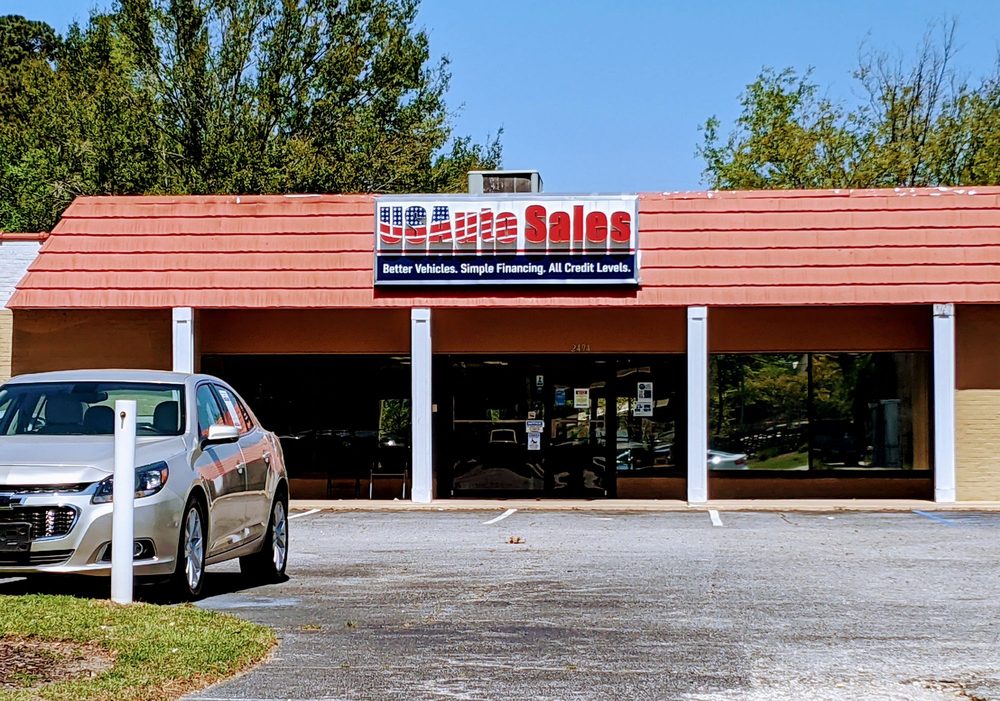 US AUTO SALES CHARLESTON Updated August 2024 10 Photos 2494