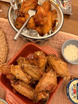 Bocce Club Pizza by null