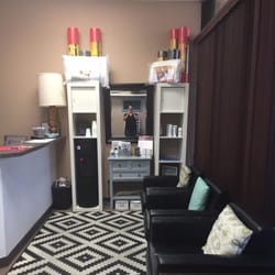 Medical Marijuana Card Doctors of Arizona - Comfortable Waiting Room