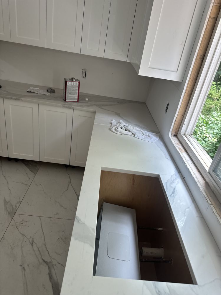 Slide of Marks Electric And Plumbing Repair