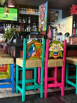 Buckeye Lake Margaritas by null