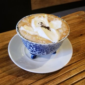 Makario Coffee Roasters - Einspanner - Coffee & Tea Near Me - Everett, Washington Makario Coffee Roasters - Einspanner - Coffee & Tea Near Me - Everett, Washington