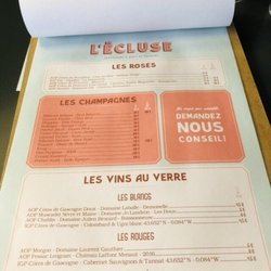 L' Ecluse Saint Michel