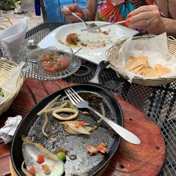 Chardonnay - Sooo good! - Mexican Near Me - Cozumel, ROO Chardonnay - Sooo good! - Mexican Near Me - Cozumel, ROO