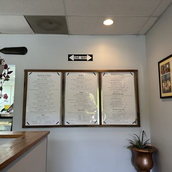 Mikhael's Cafe & Catering - Menu - New American Near Me - Greensboro, North Carolina Mikhael's Cafe & Catering - Menu - New American Near Me - Greensboro, North Carolina
