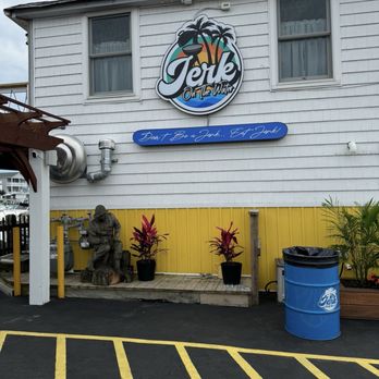 Jerk On The Water - Caribbean Near Me - Freeport, New York Jerk On The Water - Caribbean Near Me - Freeport, New York