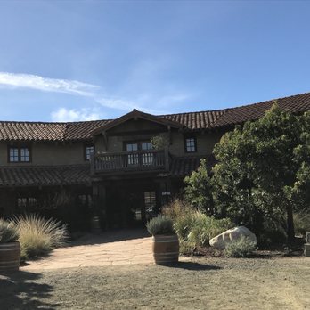 Sanford Winery - Wineries Near Me - Lompoc, California Sanford Winery - Wineries Near Me - Lompoc, California