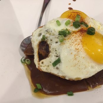 Aloha Kitchen - Loco moco! - Breakfast & Brunch Near Me - Honolulu, Hawaii Aloha Kitchen - Loco moco! - Breakfast & Brunch Near Me - Honolulu, Hawaii