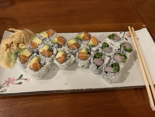 Haiku Asian Bistro by null