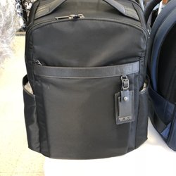 Tumi Luggage