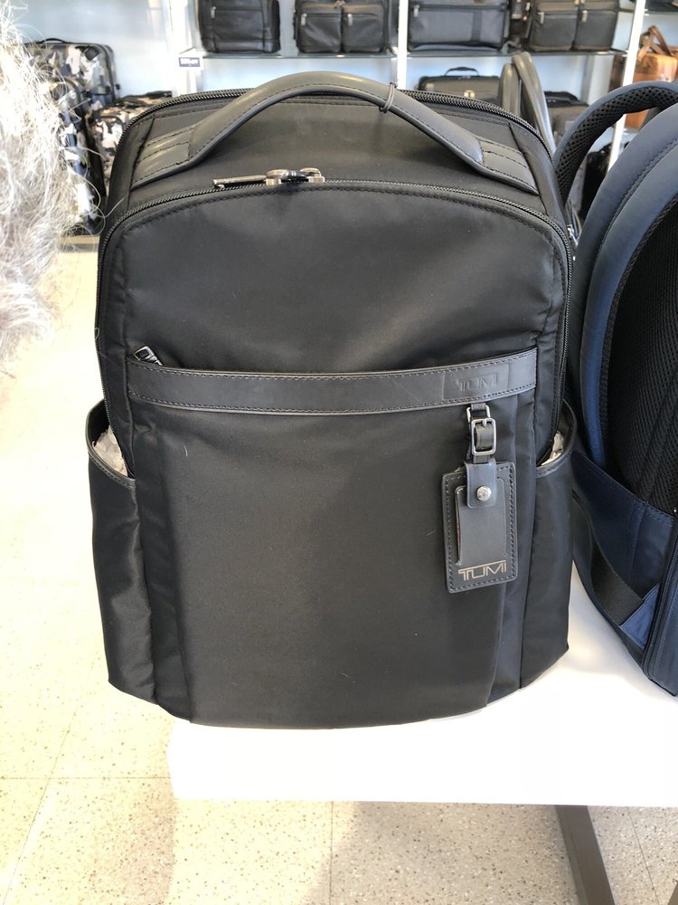 TUMI LUGGAGE Updated September 2024 10 Reviews 375 US Rt 1