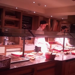 Toby Carvery