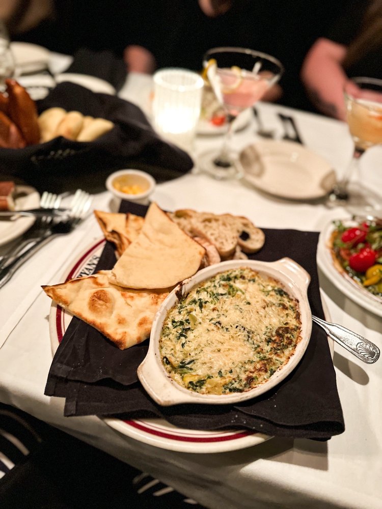 RYAN’S RESTAURANT -STEAKS-CHOPS & SEAFOOD - Updated November 2024 - 414 ...