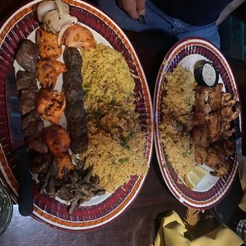 Al Bawadi Grill - AL BAWADI MIXED GRILL $20 and Al Bawadi Seafood Mixed Grill $29.99 Highly recommend both - Mediterranean Near Me - Bridgeview, Illinois Al Bawadi Grill - AL BAWADI MIXED GRILL $20 and Al Bawadi Seafood Mixed Grill $29.99 Highly recommend both - Mediterranean Near Me - Bridgeview, Illinois