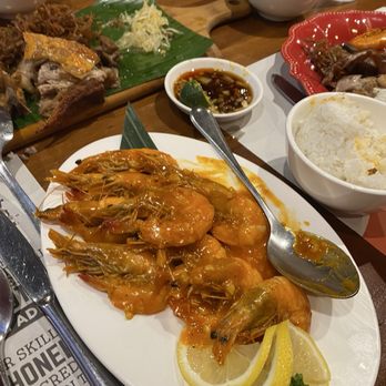 Zubuchon - Hipon - Filipino Near Me - Makati City, NCR Zubuchon - Hipon - Filipino Near Me - Makati City, NCR