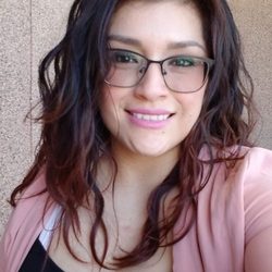 CWT Process Server - Esmeralda Cerceda PSC15475