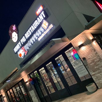 Honey Pig BBQ - Korean Near Me - Austin, Texas Honey Pig BBQ - Korean Near Me - Austin, Texas