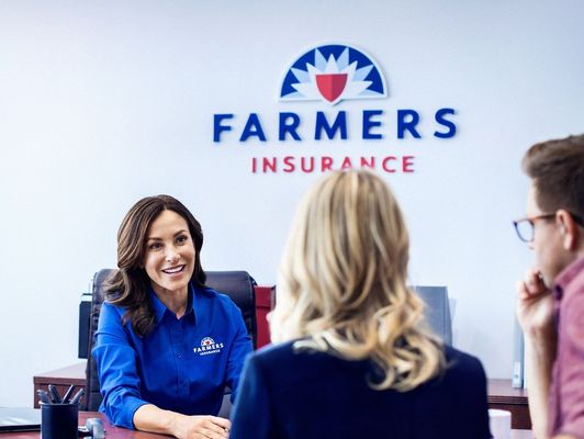 Daniel Brown - Farmers Insurance