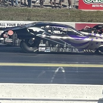 Gainesville Raceway - Stadiums & Arenas Near Me - Gainesville, Florida