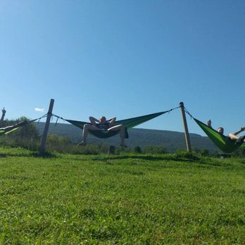 Rustic Ridge View Farm - Still enjoying the hammocks - Venues & Event Spaces Near Me - Kerhonkson, New York Rustic Ridge View Farm - Still enjoying the hammocks - Venues & Event Spaces Near Me - Kerhonkson, New York