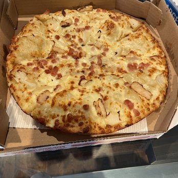 Domino's Pizza - a pizza in a box - Pizza Near Me - Surrey, British Columbia Domino's Pizza - a pizza in a box - Pizza Near Me - Surrey, British Columbia