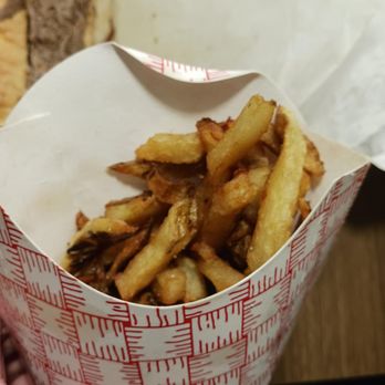 Al's Beef - Sandwiches Near Me - Chicago, Illinois