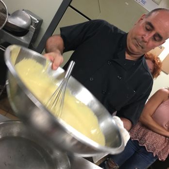 Chef Baba Cooking Class - Cooking Classes Near Me - Davie, Florida Chef Baba Cooking Class - Cooking Classes Near Me - Davie, Florida