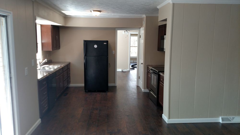 Slide of Southern Boy Conspiracy