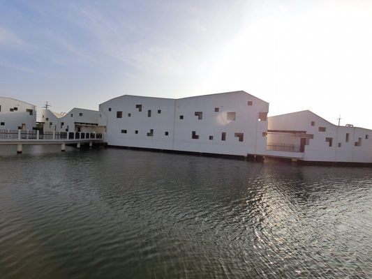 Taijiang National Park by null