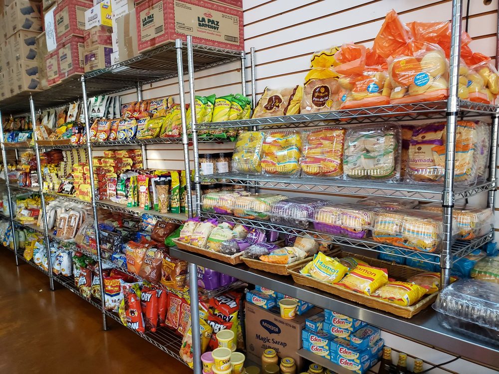 MANILA EXPRESS 295 Photos & 189 Reviews 1108 E Hammer Ln, Stockton